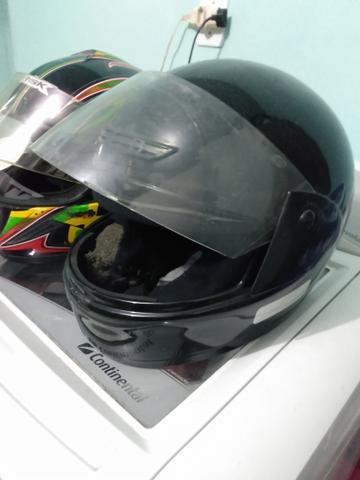 Capacete kit motociclista - Foto 3