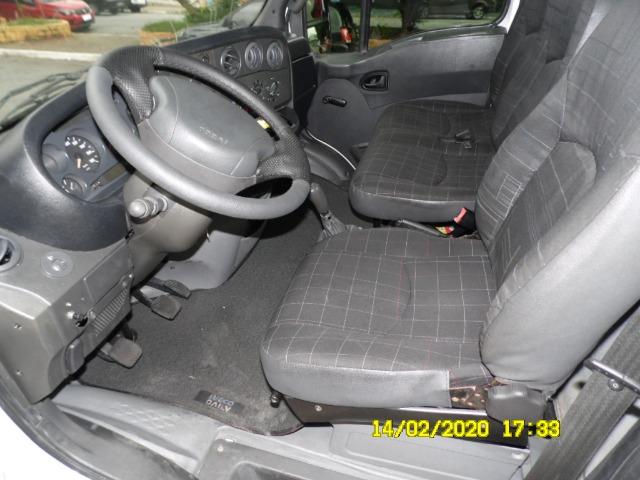 Iveco Camionete 35s14 no Chassi - Foto 14