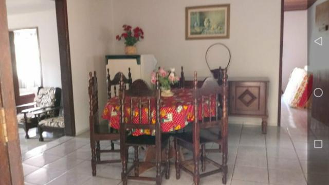 Fim de semana pacote 600, livre após 26/02 casa próxima primeira pedra no centro de Itapoa - Foto 2
