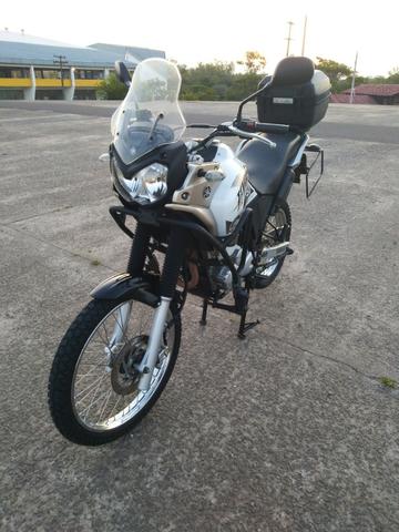 Yamaha XTZ 250 Tenere - Foto 5