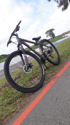 Bicicleta colli high performance aro 29