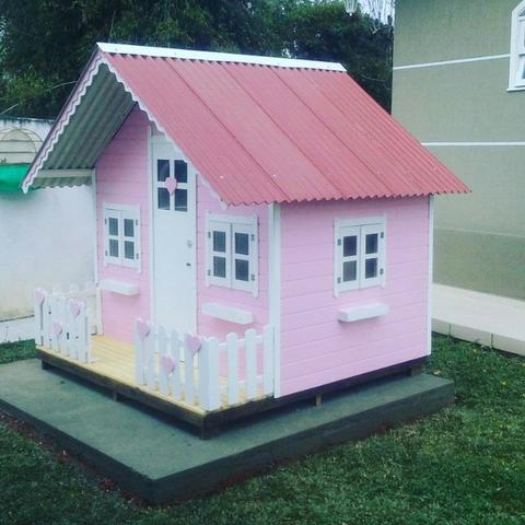 Casinha de criança - Foto 2