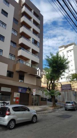 Apartamento com 2 quartos à venda, 70 m² por R$ 424.000 - Santa Helena - Juiz de Fora/MG