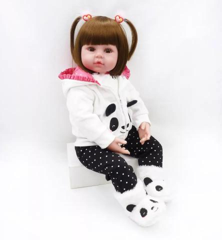 Boneca Reborn - Foto 3