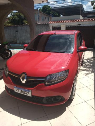 Sandero expression 1.6 2017 - Foto 5