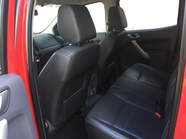 Ford Ranger XLT 2015 - Foto 6