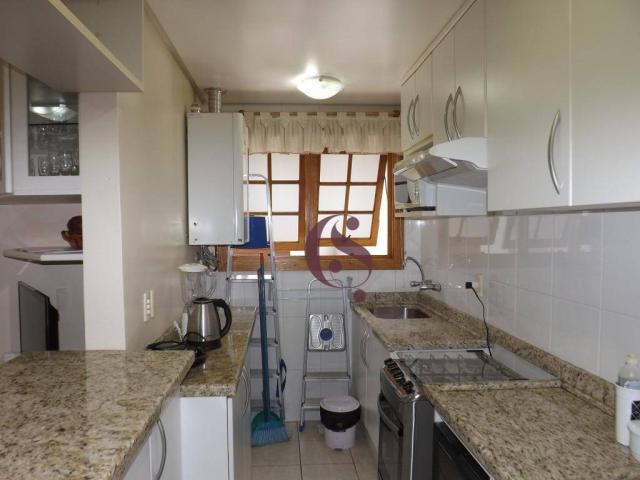 Apartamento no centro de Gramado - Foto 4