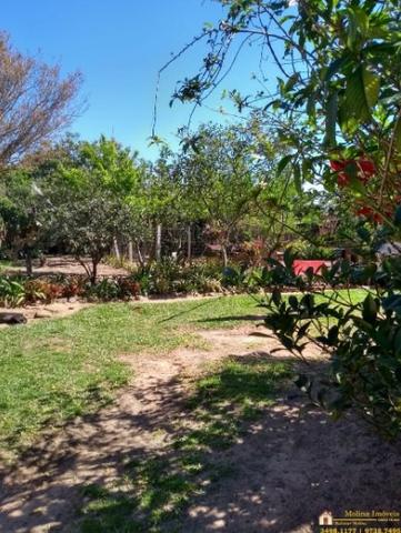 Molina vende lindo terreno a 100 mts da 040 - Foto 2