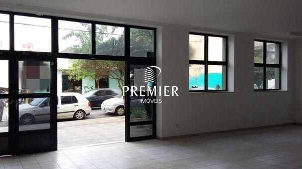 Comercial salão comercial - Bairro Centro em Londrina - Foto 6