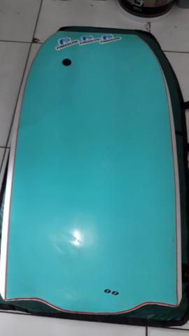 Prancha Bodyboard Genesis - Foto 2