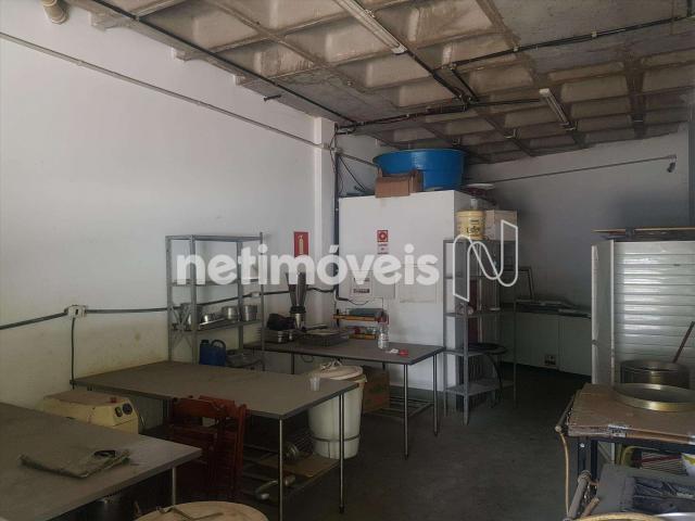 Loja comercial para alugar em Grajaú, Belo horizonte cod:788315 - Foto 17