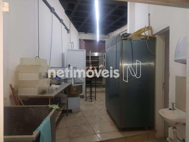 Loja comercial para alugar em Grajaú, Belo horizonte cod:788315 - Foto 13