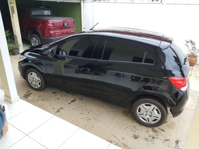 Vendo Onix 2013 - Foto 2