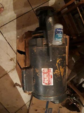 Motor - Foto 2