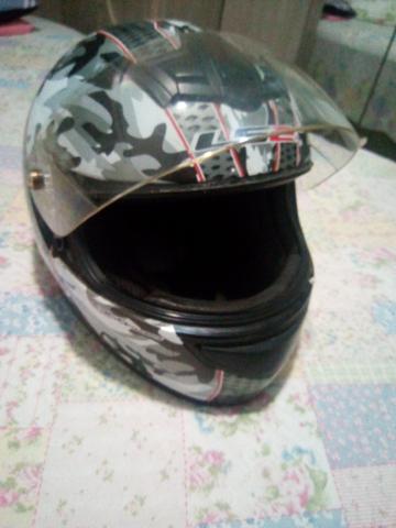 Capacete ls2