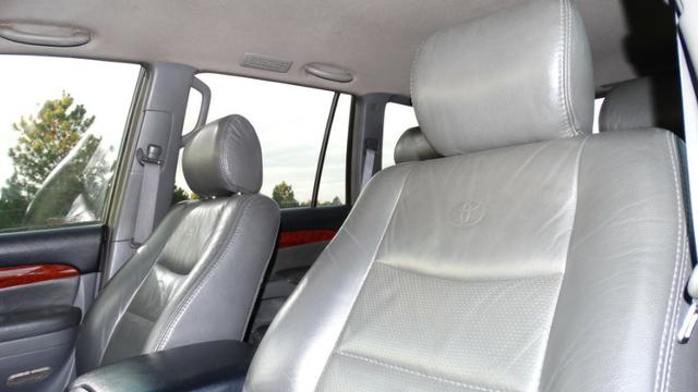 Toyota Land Cruiser Prado 3.0 diesel 8 lugares - Foto 12