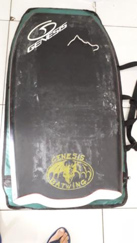 Prancha Bodyboard Genesis - Foto 3