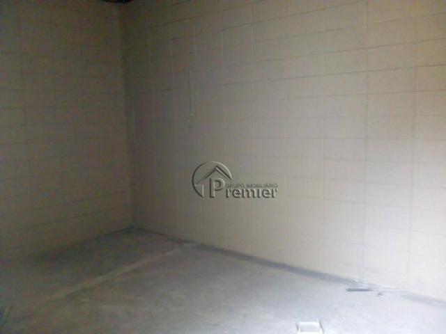 Galpão para alugar, 700 m² por R$ 7.500/mês - Recreio Campestre Jóia - Indaiatuba/SP - Foto 11