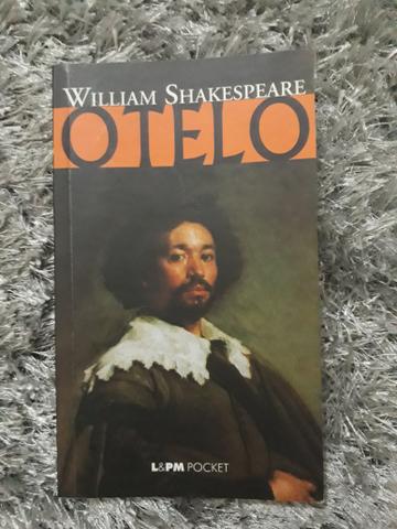 Otelo - William Shakespeare