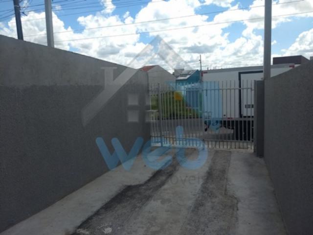 Sobrado com churrasqueira localizado no Tatuquara - Foto 4