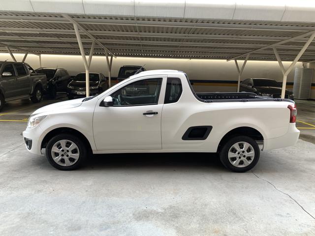 Montana LS 1.4 2016 - Foto 5