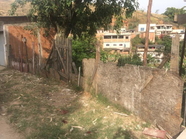 Vendo terreno 1021 mts bairro roselandia - barra mansa - Foto 3