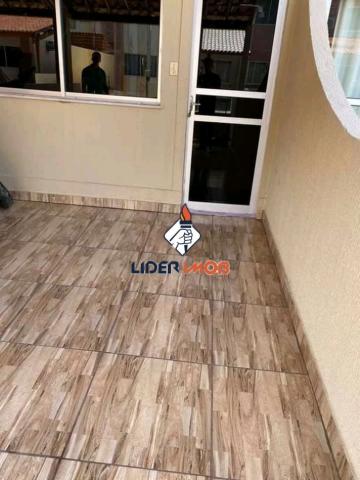 LÍDER IMOB - Casa Duplex 2 Quartos, 1 Suíte, para Venda, no Antônio Cassimiro, em Petrolin - Foto 5