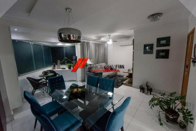 Apartamento de luxo no bairro Esplanadinha - Prédio com elevador - Foto 12