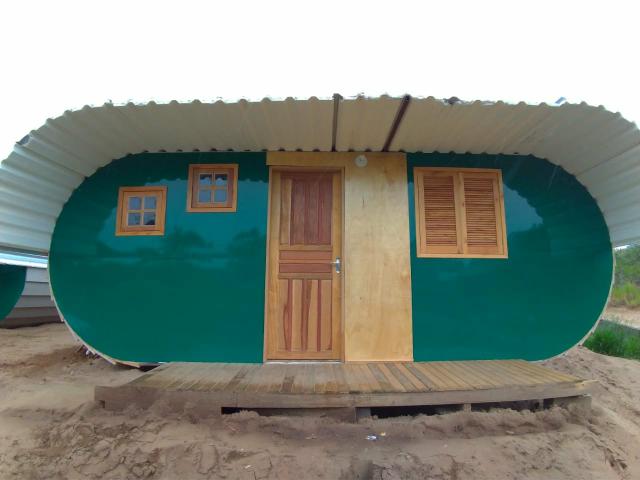 Casas