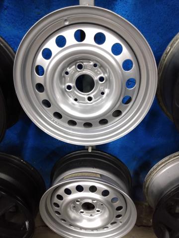Rodas 14 vw