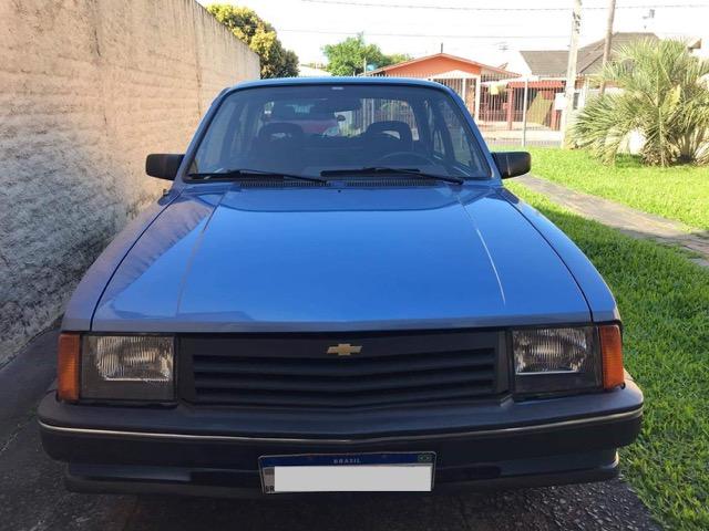Chevette L