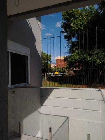 Apartamento com 2 dormitórios para alugar, 62 m² por R$ 805/mês - São Cristóvão - Lajeado/ - Foto 8