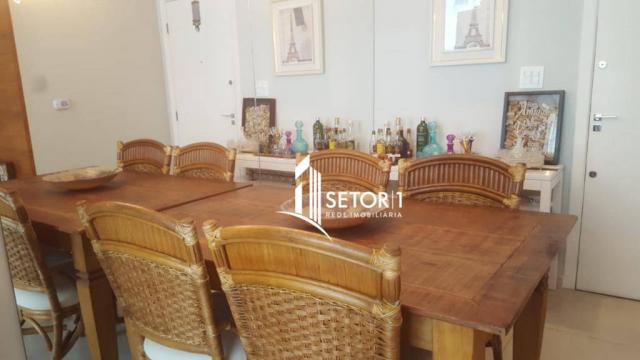 Apartamento com 2 quartos à venda, 77 m² por R$ 350.000 - Aeroporto - Juiz de Fora/MG - Foto 20