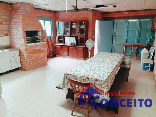 C98 - Bela residência em ótima localização - Foto 3