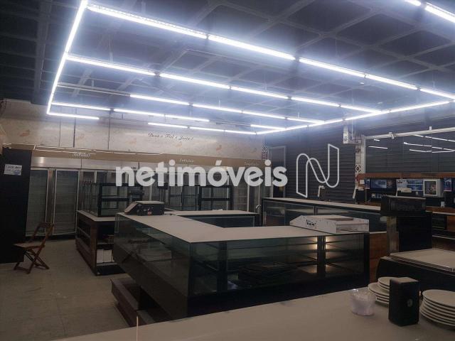 Loja comercial para alugar em Grajaú, Belo horizonte cod:788315 - Foto 10
