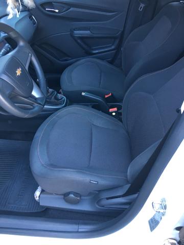 Vendo Chevrolet Onix 1.4 LTZ 2015 Impecável - Foto 17