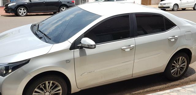 Vendo Corolla XEI 2.0 2015/2016