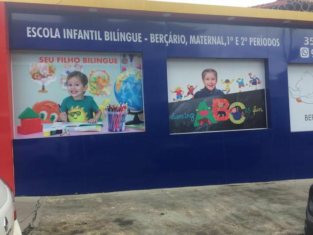 Linda escolinha infantil - Foto 2