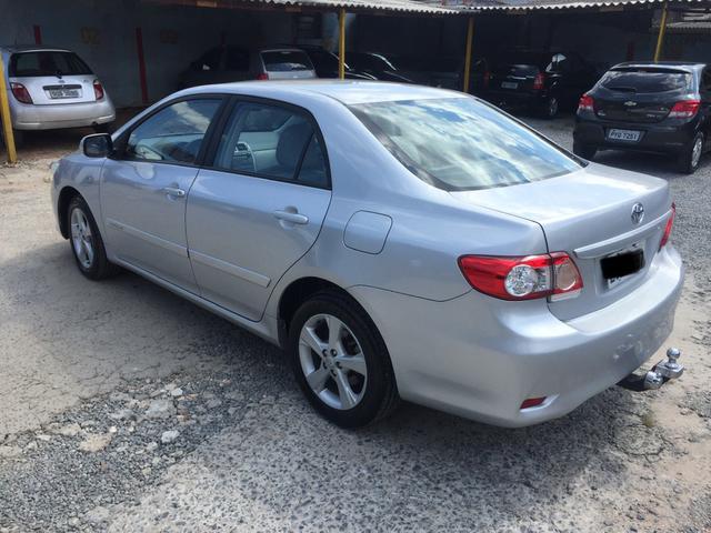 Corolla XEI 2012 - Foto 7