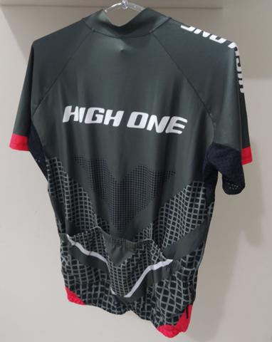Camisa Ciclismo Bike High One - Foto 2