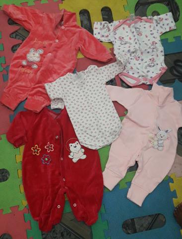 Lote infantil