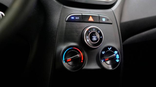 HB20 2016/2017 1.0 COMFORT PLUS 12V TURBO FLEX 4P MANUAL - Foto 14