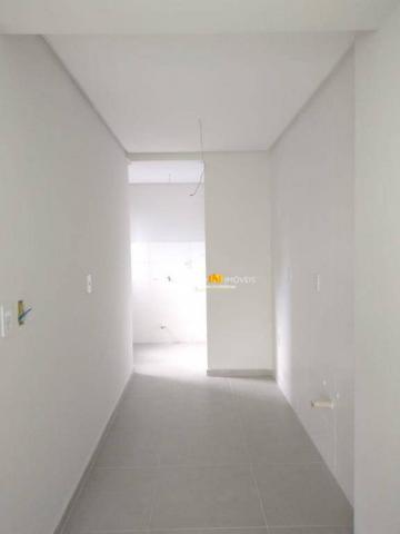 Apartamento com 2 dormitórios para alugar, 62 m² por R$ 825/mês - São Cristóvão - Lajeado/ - Foto 5