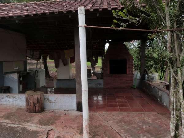 Rural sitio - Bairro Zona Rural em Jataizinho - Foto 7