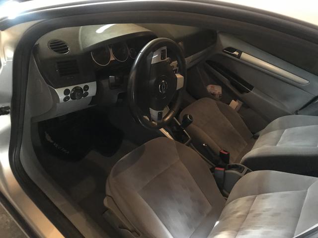 Vectra elegance 2008 - Foto 5