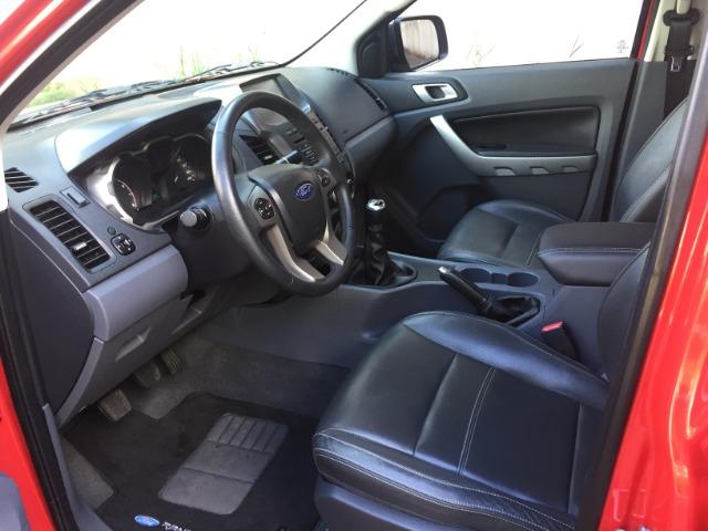Ford Ranger XLT 2015 - Foto 7