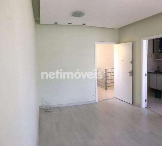 Apartamento à venda com 2 dormitórios em Castelo, Belo horizonte cod:788727 - Foto 3