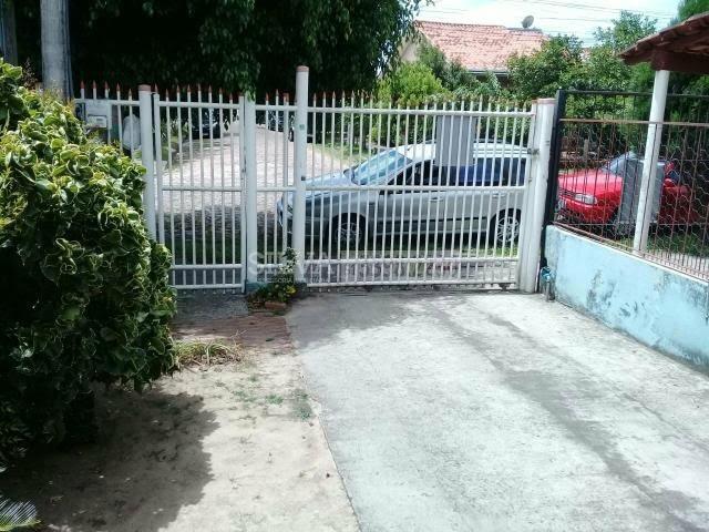 Casa à venda com 1 dormitório em Hípica, Porto alegre - Foto 2