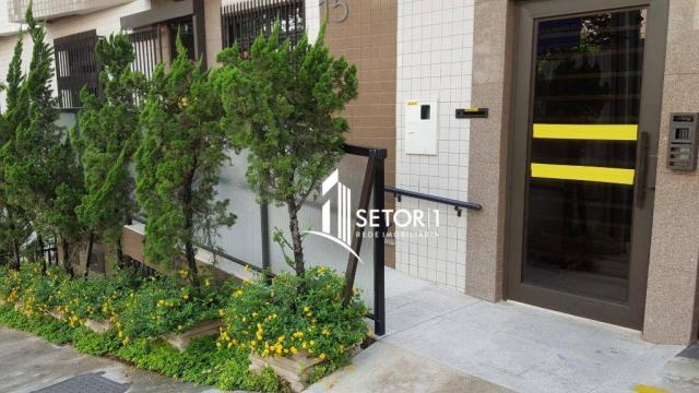 Apartamento com 2 quartos à venda, 70 m² por R$ 424.000 - Santa Helena - Juiz de Fora/MG - Foto 6
