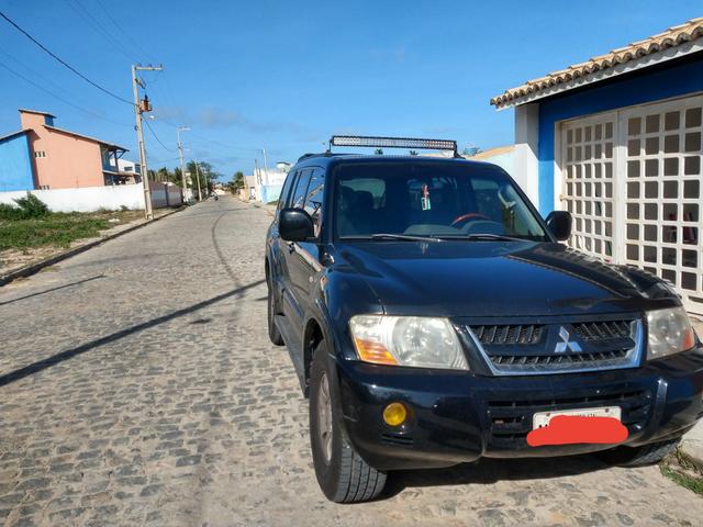 Pajero Full - Foto 2